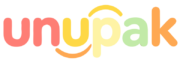 unupak logo navigation