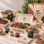 American Steakhouse Packaging