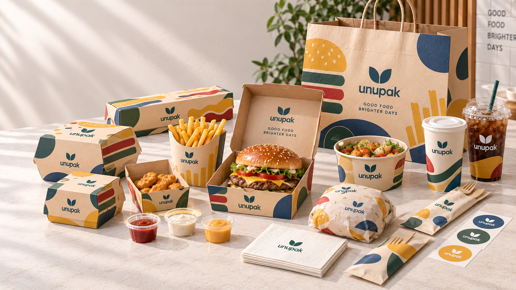 burger shop main