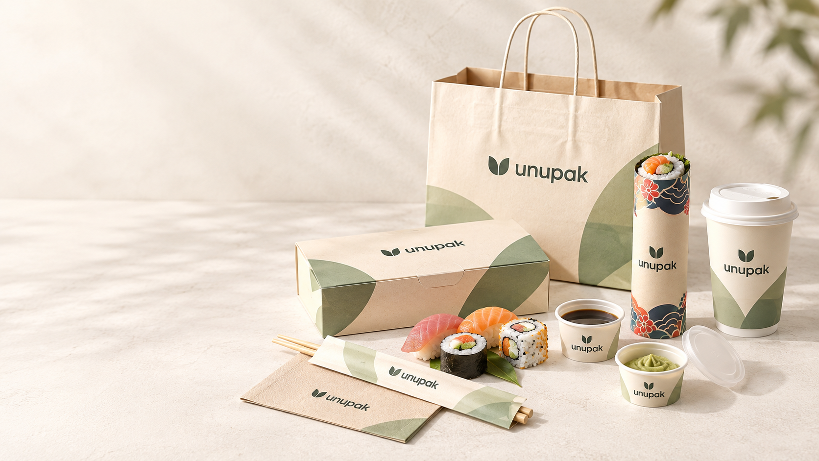 sushi shop main